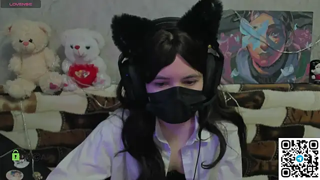 Snapshot of Ollie_Baird chatting on 11/29/25, 04:59 Ollie Baird online show from 11/29/25, 04:59