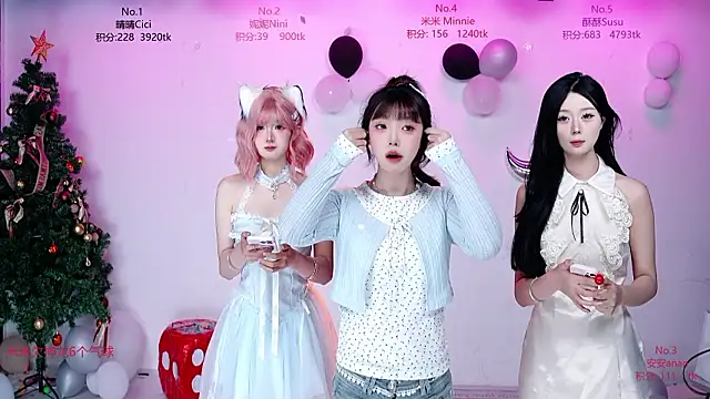 CM---002 online show from 02/27/26, 01:27