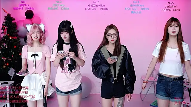 CM---002 online show from 03/29/26, 02:00