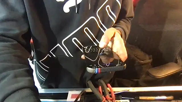 SinlessFreedom7 online show from 02/02/26, 10:52