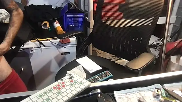 SinlessFreedom7 online show from 02/13/26, 10:39