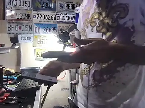 SinlessFreedom7 online show from 02/20/26, 06:30