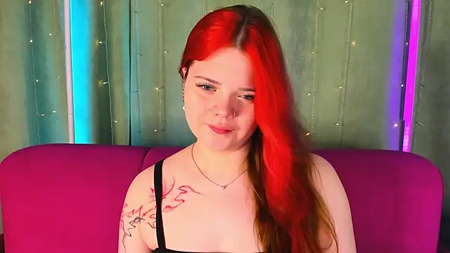 KellyFiery online show from 05/10/26, 01:11