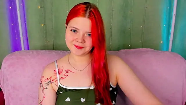 KellyFiery online show from 05/16/26, 08:33
