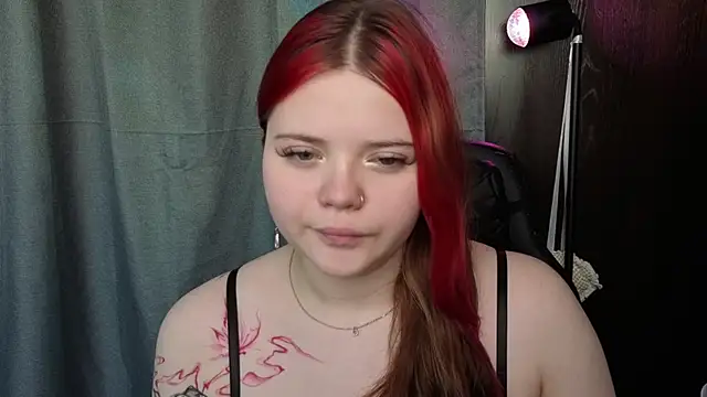 KellyFiery online show from 06/15/26, 08:27