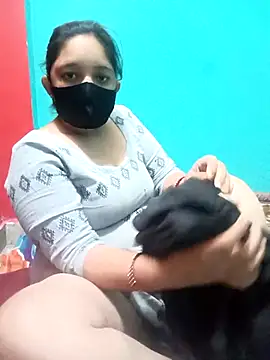 Priya 089 online show from 12/15/25, 07:23