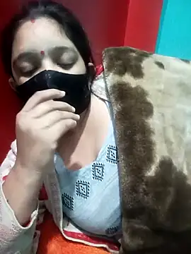 Priya 089 online show from 12/22/25, 04:59