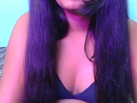 Hii Anika online show from 11/27/25, 04:03