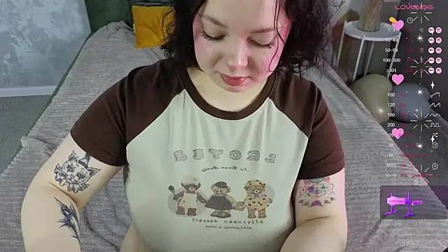 Vlada vv online show from 02/24/26, 06:22