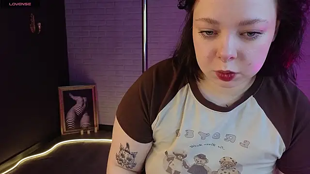 Vlada vv online show from 02/25/26, 06:01