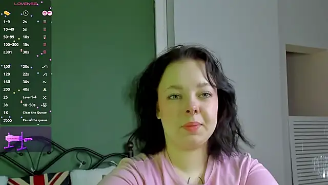 Vlada vv online show from 04/11/26, 05:34