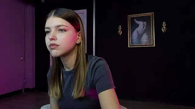 Sierra Maddison online show from 11/29/25, 07:44