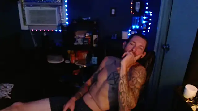 KingCole2390 online show from 03/07/26, 07:27