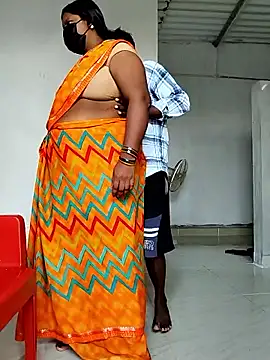 Desicouple1706 online show from 01/16/26, 11:47