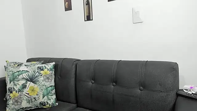 Violeta Gracee online show from 11/24/25, 11:37