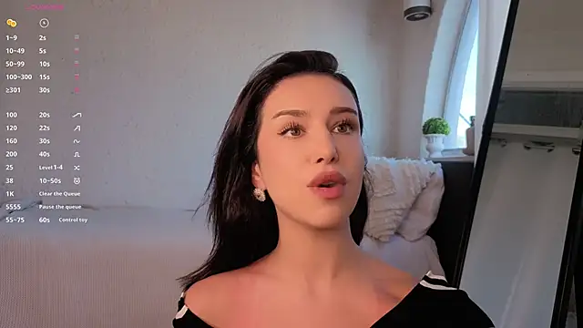 Snapshot of ShyColette chatting on 01/08/26, 09:17 ShyColette online show from 01/08/26, 09:17