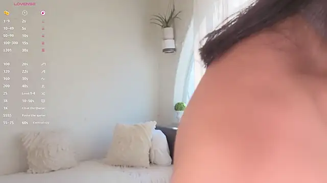 Snapshot of ShyColette chatting on 01/13/26, 07:13 ShyColette online show from 01/13/26, 07:13