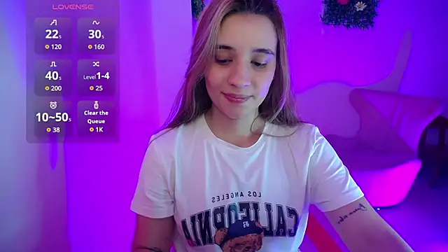 Karol Stones online show from 12/05/25, 06:59