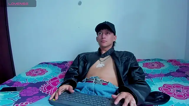 Darsel night online show from 11/29/25, 07:39