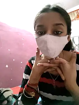 -AYUSHI01 online show from 12/17/25, 07:36