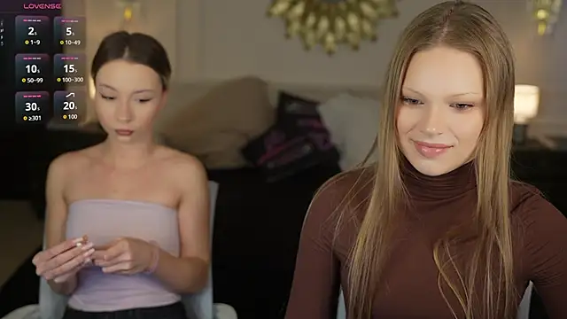 Snapshot of Charlotte_Dreams chatting on 03/18/26, 11:46 Charlotte Dreams online show from 03/18/26, 11:46