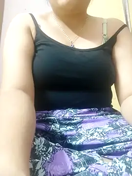 Tanvi 02 online show from 11/23/25, 04:29