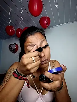 SamathaMay online show from 02/23/26, 12:46