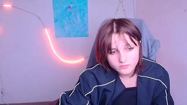 Alice Wonderme online show from 01/12/26, 12:38