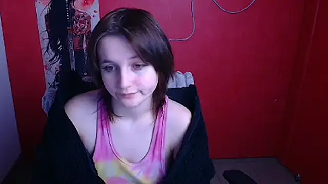 Alice Wonderme online show from 02/21/26, 12:28