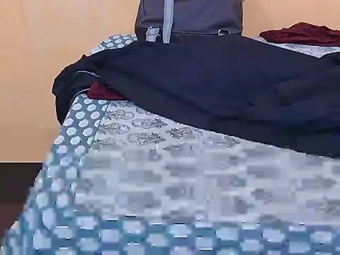 Honey Baby1 online show from 01/12/26, 05:45