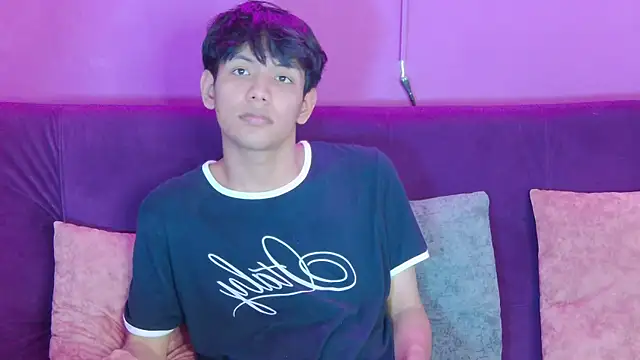 Liam Sinclair online show from 01/14/26, 08:25