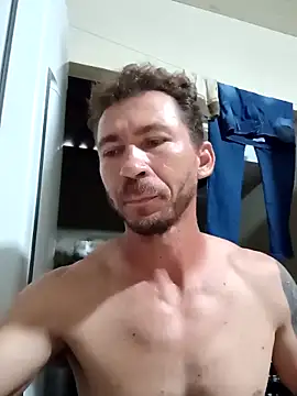 RobertoLuiz84 online show from 02/02/26, 06:50