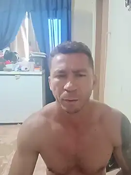 RobertoLuiz84 online show from 06/09/26, 07:58