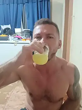 RobertoLuiz84 online show from 07/15/26, 02:28