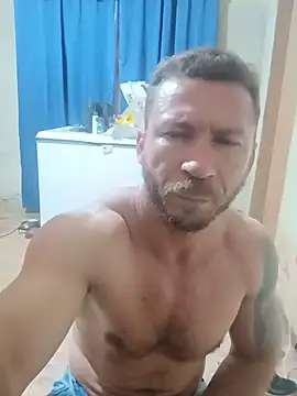 RobertoLuiz84 online show from 08/02/26, 05:00