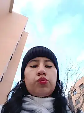 Megan hotwife  online show from 01/19/26, 08:18