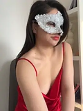 Queen-of-Love online show from 01/13/26, 09:14