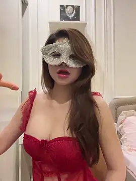 Queen-of-Love online show from 06/13/26, 02:53