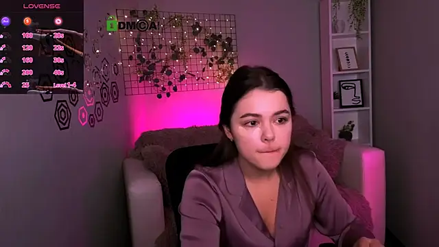 maddycats online show from 12/13/25, 08:47