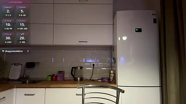 ElfriedaZwack online show from 02/03/26, 02:44