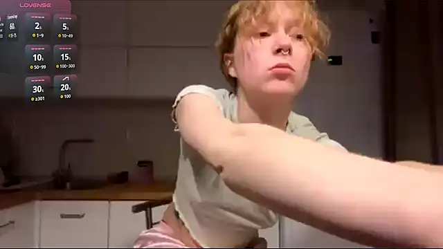 ElfriedaZwack online show from 03/02/26, 04:03