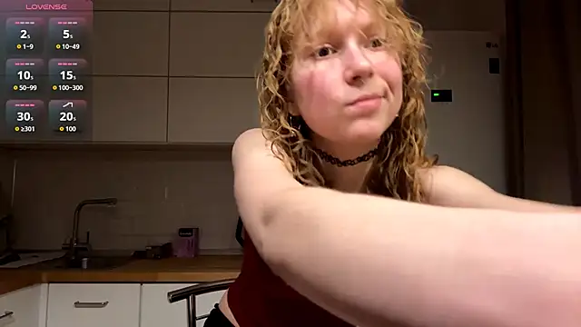 ElfriedaZwack online show from 03/09/26, 04:11