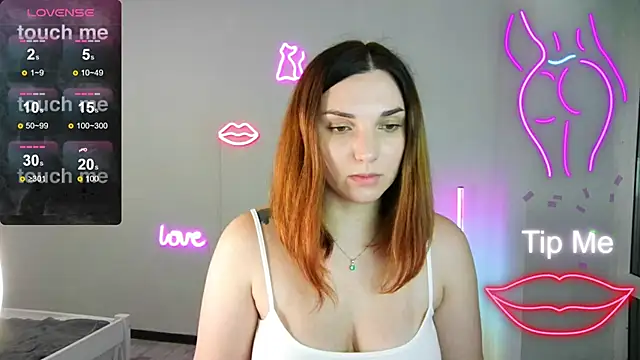 RubyGirl88 online show from 11/28/25, 02:53