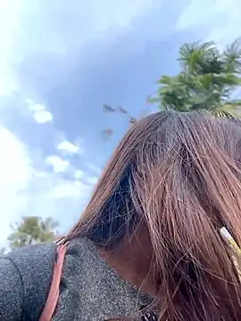 Snapshot of Toffee-00 chatting on 04/02/26, 08:45 Toffee-00 online show from 04/02/26, 08:45