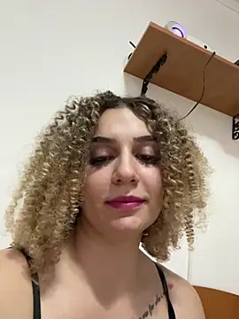 CrazyJessika online show from 02/08/26, 05:38