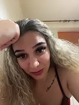 CrazyJessika online show from 03/31/26, 08:09