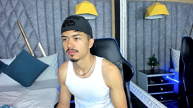 NicolaiKarav online show from 01/07/26, 02:30