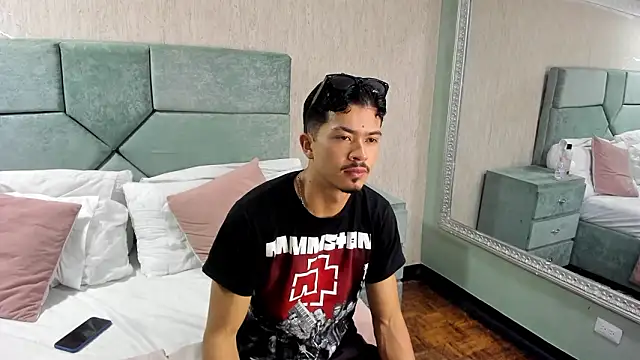 NicolaiKarav online show from 01/18/26, 11:58