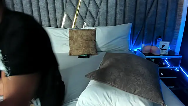 NicolaiKarav online show from 02/15/26, 11:52