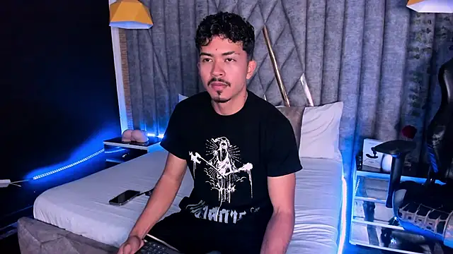 NicolaiKarav online show from 02/28/26, 11:55